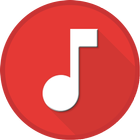 Light Music Player icône