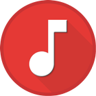 Light Music Player آئیکن