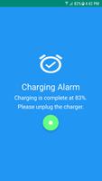 برنامه‌نما Charge Alarm عکس از صفحه