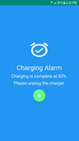 Charge Alarm captura de pantalla 3