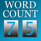 Count Words icon