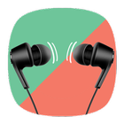 Earphone Test ícone