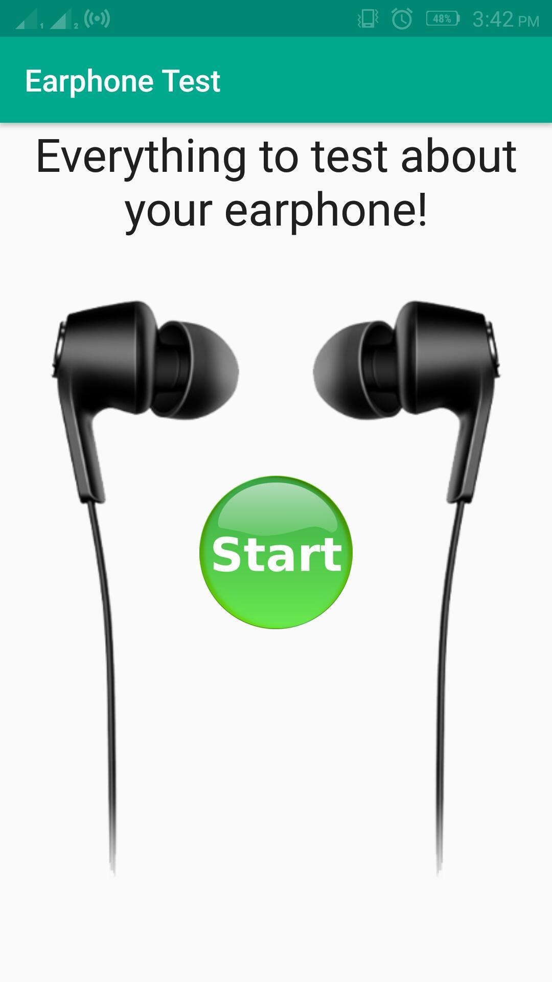 Earphone Test for Android - APK Download