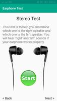 Earphone Test 截图 2