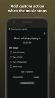 Sleep Timer screenshot 2