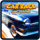 Car Race 3D Stunt - Car Racing icône