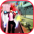 Shadow of fire 2 Reload APK
