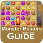 Guide for Monster Busters ไอคอน