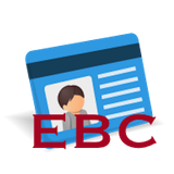 EBC pro　簡単連絡先交換ツール icône