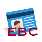EBC pro　簡単連絡先交換ツール ícone