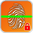 Screen Lock (Fake Scanner) 图标