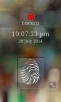 Screen Lock (Fake Scanner) plakat