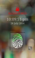 Screen Lock (Fake Scanner) screenshot 2