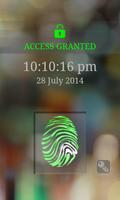 Screen Lock (Fake Scanner) screenshot 3