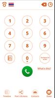 LOLmess-WiFi Phone Prank call-Walkie Talkie-Voip capture d'écran 1