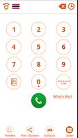 LOLmess-WiFi Phone Prank call-Walkie Talkie-Voip ภาพหน้าจอ 1