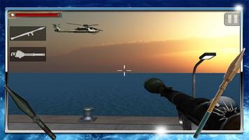 Coastal Defence Fighter capture d'écran 3