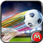 Football Penalty Kick 图标