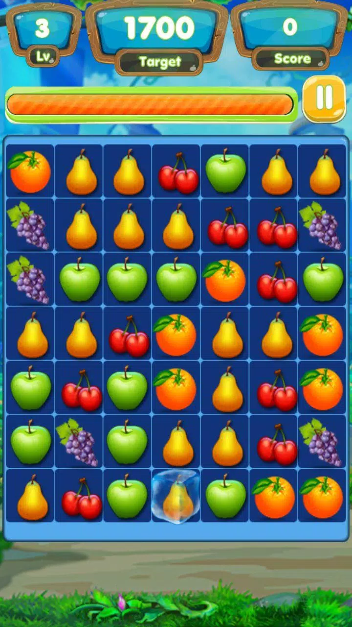 Fruit Match Puzzle APK for Android Download