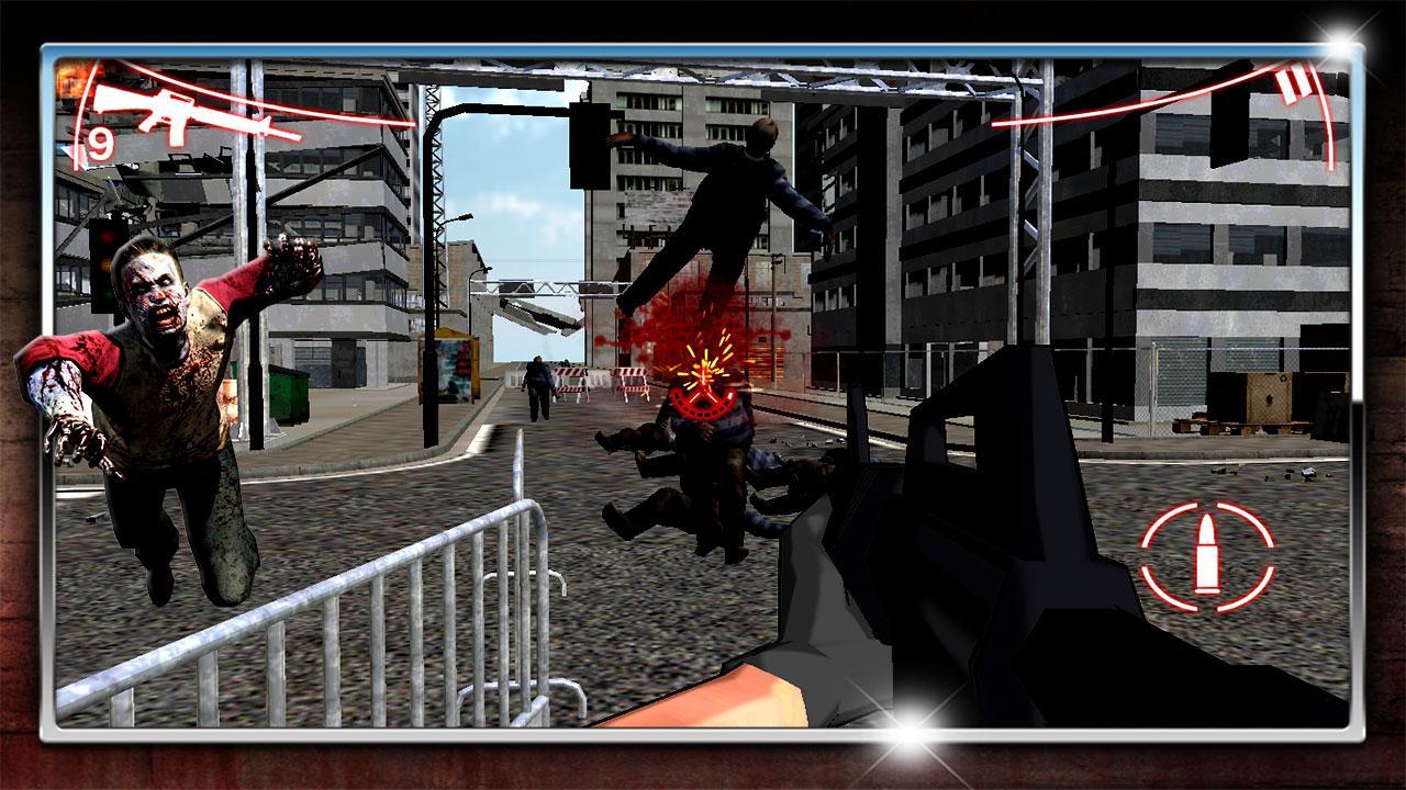 Pixel Gun Zombie Apocalypse. Afk zombie apocalypse game global