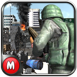 Syria War: Fight for Right