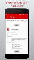 Android Review Exchange App capture d'écran 2