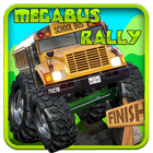 MegaBus Rally icône