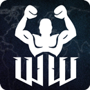 World Warrior Tournament APK