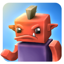 Dungeon raid Heroes APK