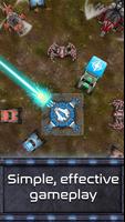 Last Defender syot layar 3