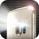 Powerful Flashlight HD with FX APK