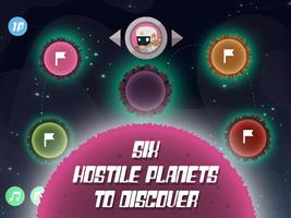 Planet Rider screenshot 1