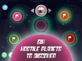 Planet Rider Screenshot 1