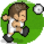 Zombie Slash Soccer icône