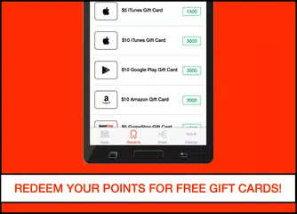 Cash for Apps - Free Gift Cards APK download
