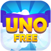 Uno Free 圖標