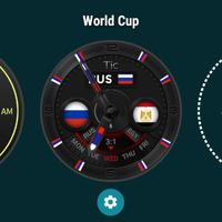 World Cup ảnh chụp màn hình 1