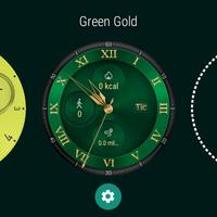 Green Gold capture d'écran 2