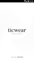 Ticwear Global Affiche