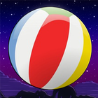 ikon Bouncy Ball Fantasy