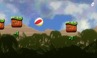 Bouncy Ball Fantasy screenshot 3