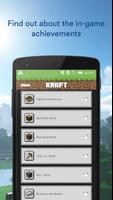 Kraft - Recipes for Minecraft capture d'écran 3