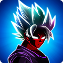 Dragon Shadow Battle Warriors 2: Super Hero Legend APK