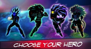 Dragon Shadow Battle Warriors 2 imagem de tela 2