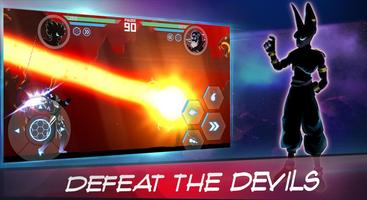 Dragon Shadow Battle Warriors 2 imagem de tela 3