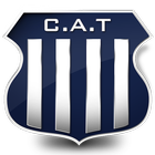 آیکون‌ Club Atlético Talleres