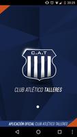 Poster Club Atlético Talleres
