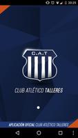 Club Atlético Talleres plakat