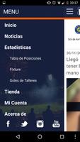 Club Atlético Talleres screenshot 2