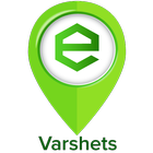 Varshets icon